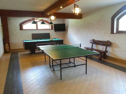 Bed & Breakfast Pod Wierchem