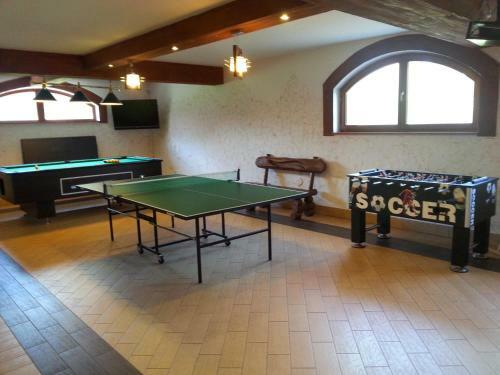 Bed & Breakfast Pod Wierchem