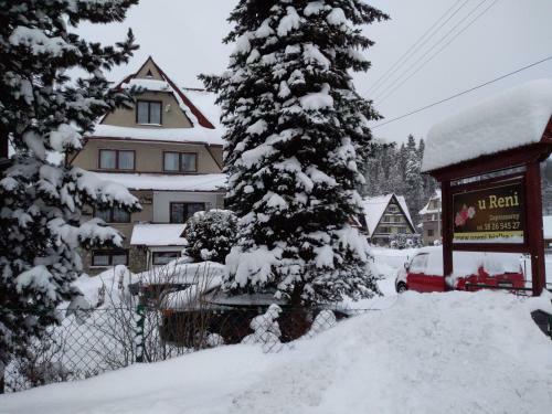 Hostal Noclegi U Reni