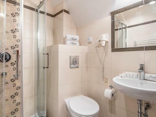 Hostal Villa Magnat