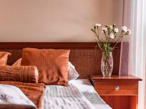 Hostal Villa Magnat