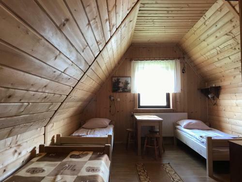 Hostal Dom Wypoczynkowy Gra?