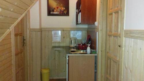 Hostal Dom Wypoczynkowy Gra?
