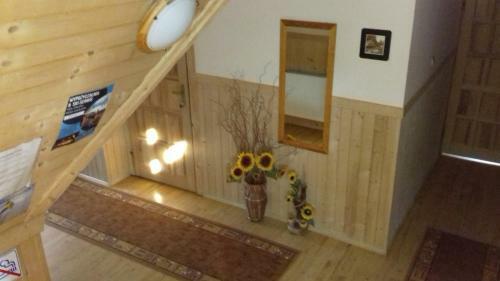 Hostal Dom Wypoczynkowy Gra?
