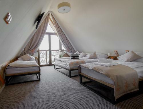 Hostal Novobilski