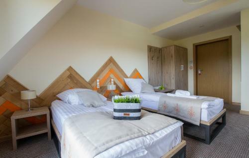 Hostal Novobilski