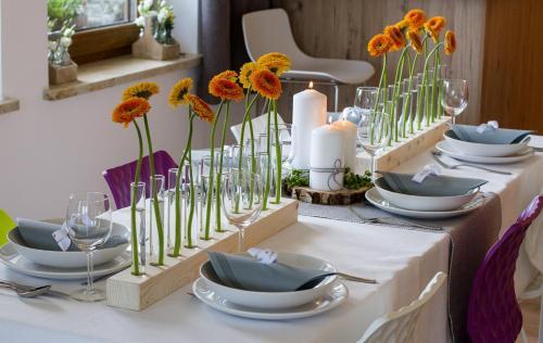 Hostal Novobilski