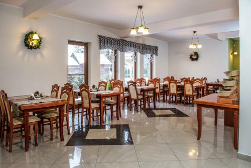 Hostal Dw Bogun