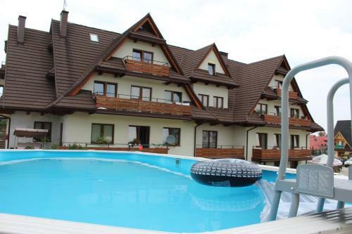 Hostal Willa Sto?ek
