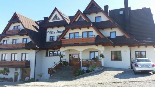 Hostal Willa Sto?ek
