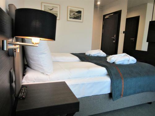 Hostal Armada Holiday House