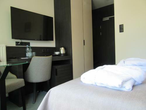 Hostal Armada Holiday House