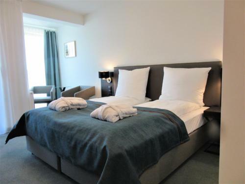 Hostal Armada Holiday House