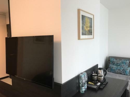 Hostal Armada Holiday House