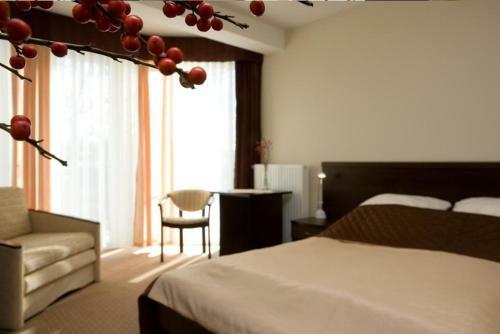 Hostal Pensjonat Boss