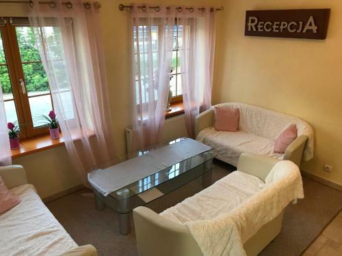 Hostal Pensjonat Belona