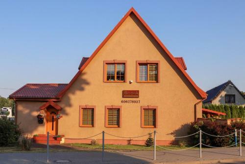 Hostal Pensjonat Belona