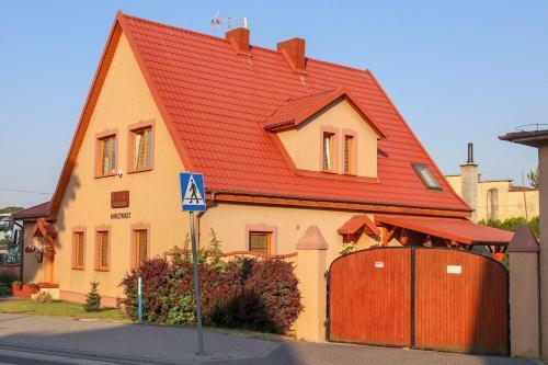 Hostal Pensjonat Belona