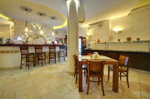 Hostal Matteo