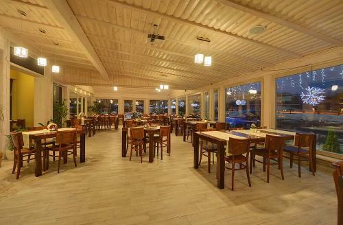 Hostal Matteo