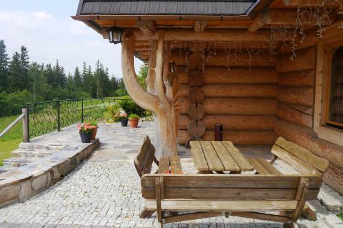 Hostal G�ralski Dw�r