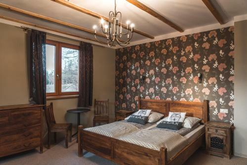 Hostal G�ralski Dw�r