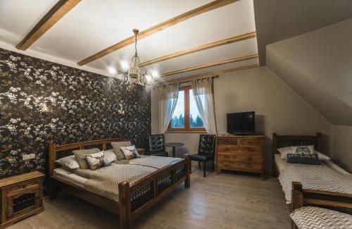 Hostal G�ralski Dw�r