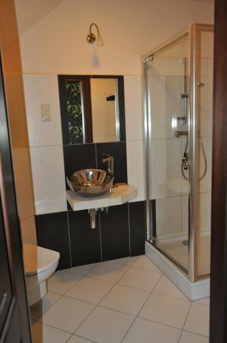 Hostal G�ralski Dw�r