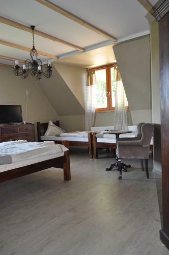 Hostal G�ralski Dw�r