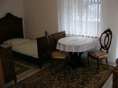 Hostal Willa Na Wzg�rzu Wandy