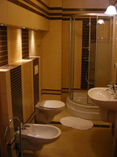 Hostal Willa Na Wzg�rzu Wandy