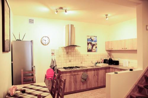 Hostal Pokoje Za Kinem