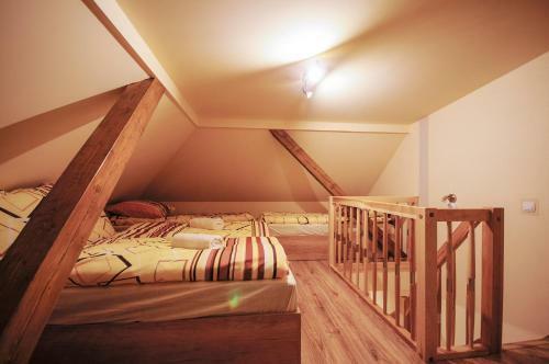 Hostal Pokoje Za Kinem