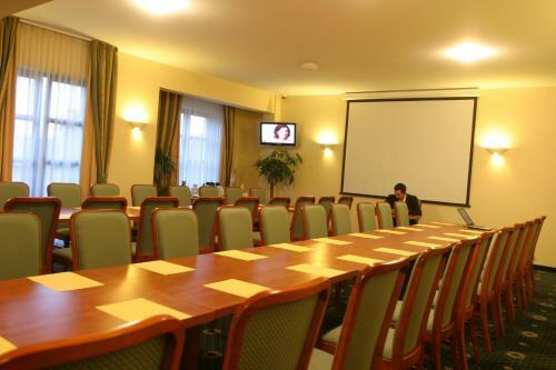 Hotel Abrava