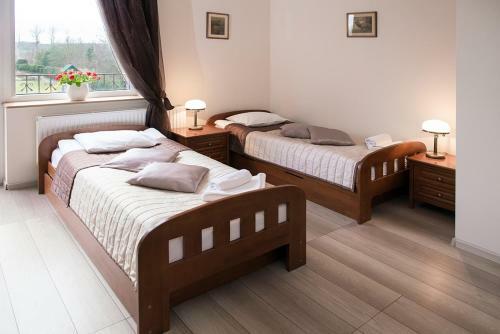 Hostal Artemis