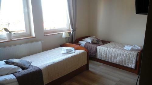 Hostal Artemis