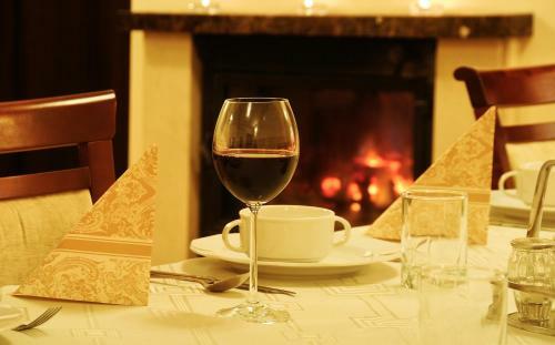 Hostal Artemis