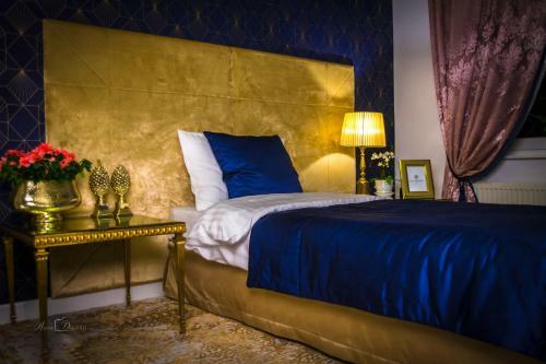 Villa Harmonia Boutique Hotel & Restaurant