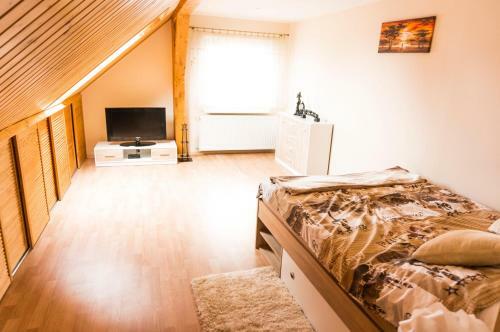 Apartament Przy Basztowej