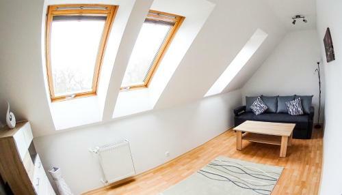 Apartament Przy Basztowej
