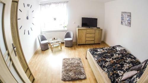 Apartament Przy Basztowej
