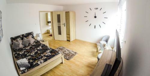 Apartament Przy Basztowej