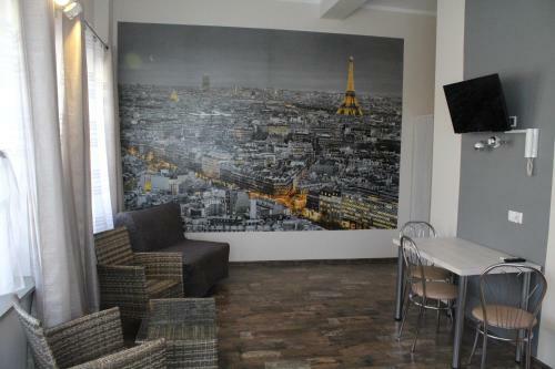 Apartamento Hotelik Jola