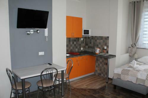 Apartamento Hotelik Jola