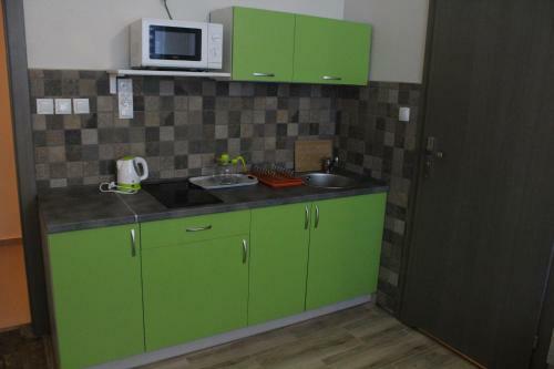 Apartamento Hotelik Jola