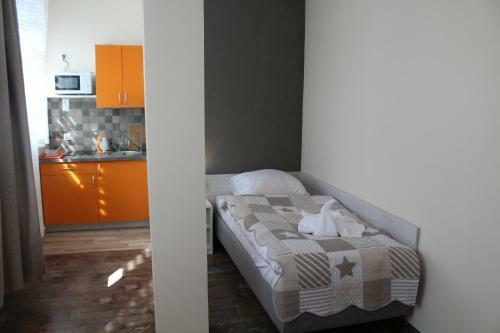 Apartamento Hotelik Jola