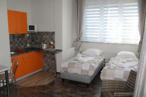 Apartamento Hotelik Jola