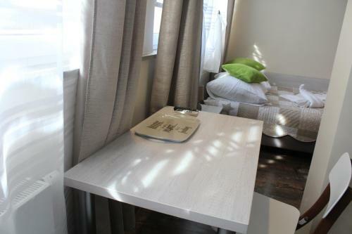 Apartamento Hotelik Jola