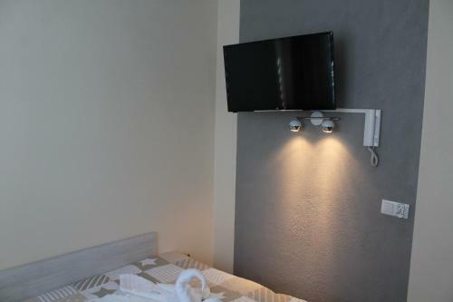 Apartamento Hotelik Jola