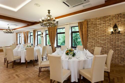 Hotel Podzamcze